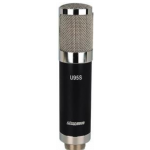 797Audio U95S Condenser Tube Professional Microphone