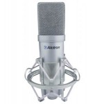 Alctron UM100 USB Professional Condenser Microphone