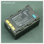 Pisen TS-DV001-V312 Battery for JVC V312