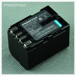 Pisen TS-DV001-V416 Battery for JVC V416