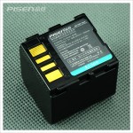 Pisen TS-DV001-V714 Battery for JVC V714