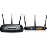TP-Link TL-WR2543ND Dual-Band Wireless N Gigabit Router