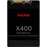 SanDisk 1TB X400 Solid State Drive