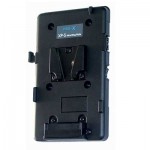 PRO-X XP-S Quick V-Type Battery Mounting Plate
