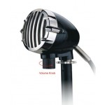 Alctron ZD-2 Professional Harmonica Microphone